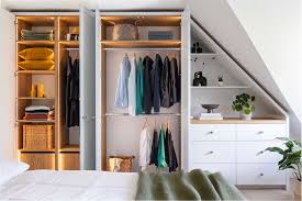 Loft Wardrobes